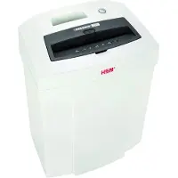 HSM Dokumentförstörare P4 | Securio C14 [6kg]