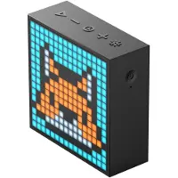 Divoom Timebox Evo Bluetooth-högtalare