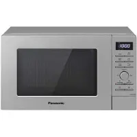 Panasonic NN-S29KSMEPG - Mikrovågsugn - 20 liter - 800 W