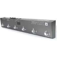 Blackstar Live Logic MIDI Controller