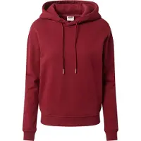Urban Classics Sweatshirt burgunder