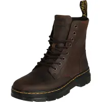 Dr. Martens Combs Leather Stövlar