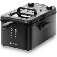 Cecotec Cleanfry Infinity 3000 Fritös