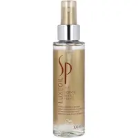 Wella LuxeOil Keratin Boost Essence 100 ml