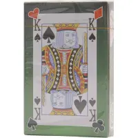 Koop Spillekort 2 Pk.