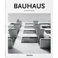 Bauhaus - Basic Art Series