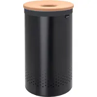 Brabantia 120022, 60 L, Rund, Sortera, Beige, 380 mm, 380 mm