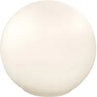 Artemide Bordslampa , Dioscuri, dimbara, Vit, Vardagsrum, Glas, Design