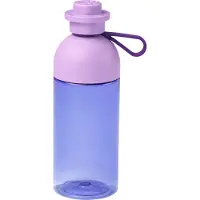 Room copenhagen Vattenflaska - 500 ml - Lavendel - - One Size - Vattenflaska