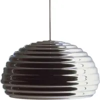 Flos Taklampa , Metallisk, Vardagsrum, Aluminium