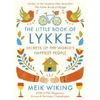 The Little Book of Lykke