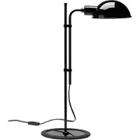 Marset Bordslampa , Svart, Vardagsrum, Metall