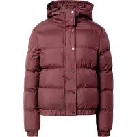 Urban Classics Hooded Puffer Jacka
