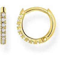 Thomas Sabo örhänge CR658-414-14
