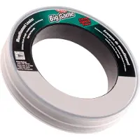Berkley Trilene Big Game 100m Clear Tafsmaterial (Dimension: 1,09mm/58,9kg)