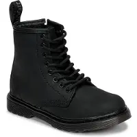 Dr. Martens Stövel 'Serena' svart