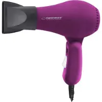 Esperanza Hårtork Aurora EBH003P