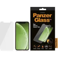 PanzerGlass - Screen Protector Apple iPhone 11 - XR - Standard Fit