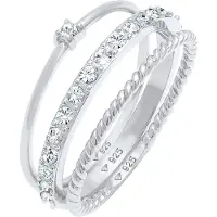 Elli Ring silver