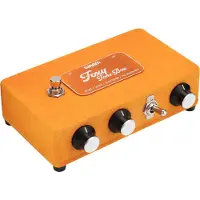 Warm Audio Warm WA-FTB Foxy Tone Box