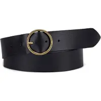 Levi's Bälte 'Athena' svart