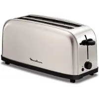 Moulinex Ls330d11 1400w Brödrost