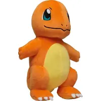 Jazwares Charmander Pokémon Gosedjur 30 Cm