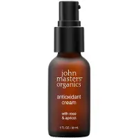 John Masters Organics John Masters Hydrating Face Cream with Rose & Apricot 30 ml
