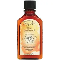 BeautyGlam Agadir Arganolja Hårbehandling 118ml, 1 st