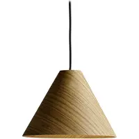 HAY Taklampa , Trä, Vardagsrum, Trä