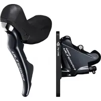 Shimano Ultegra St-r8025/br-r8070 Frambroms