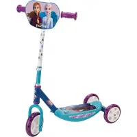 Smoby Sparkcykel