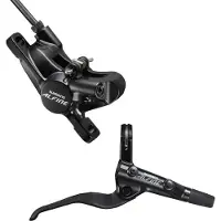 Shimano Alfine Bl-s7000+br-s7000 Vänster Bromshandtag