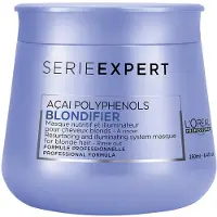 L'Oréal Professionnel Paris Serie Expert Blondifier Hårinpackning 250 ml