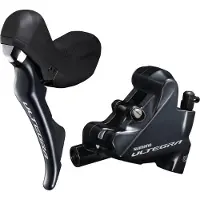 Shimano Ultegra St-r8025+br-r8070 Bakbroms