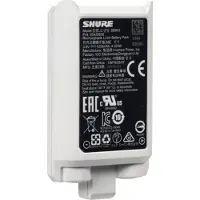 Shure SB903 Uppladdningsbart Batteri för Trådlösa SLX-D-system