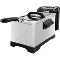 Taurus 973953000 Professional 3 Plus 2100 W Fritös