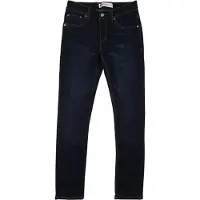 Levi's Kids Stuprörsjeans 512 SLIM TAPER pojkar - Blå - 16 år
