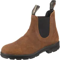 Blundstone - Kängor - Original Chelsea Boots Tobacco för Unisex - Storlek 38 - Brun