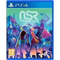 No Straight Roads (PS4)