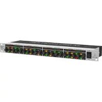 Behringer MDX4600 V2 signalprocessor