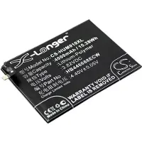 Cameron Sino Batteri till SmartPhone, Mobil för Huawei Ascend Mate 9 Pro, Mate 9 Pro Dual SIM m.fl.