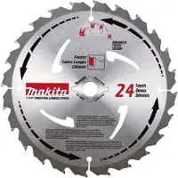 Makita Sågklinga för trä ; M-FORCE; Ø235 mm