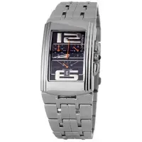 Chronotech Herrklocka CT7018B-04M (30 mm)