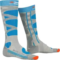 X-socks Ski Control 4.0 Strumpor