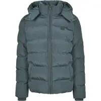 Urban Classics Vinterjacka gran