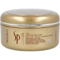 Wella LuxeOil Keratin Restore Mask 150 ml