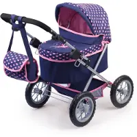 Bayer Trendy Dockvagn 67x67x41 Cm