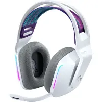 Logitech G733 LIGHTSPEED - White