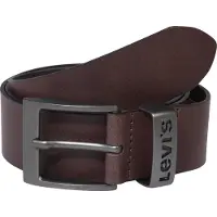 Levi's Bälte 'Ashland' mörkbrun